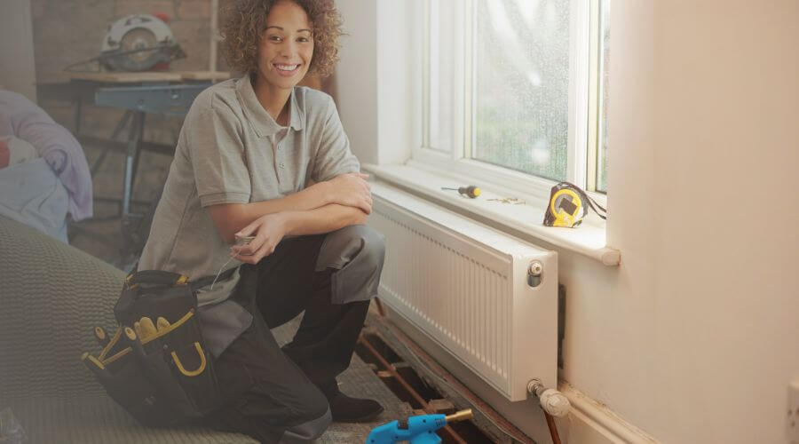 Professional Leak Detection in Grimsley, TN